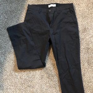 Men’s slacks